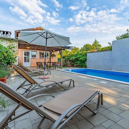 Villa Iness Медулин Екстериор снимка
