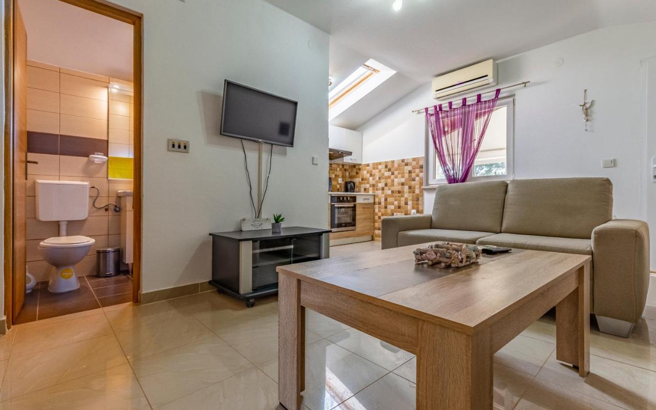 Villa Iness Медулин Екстериор снимка