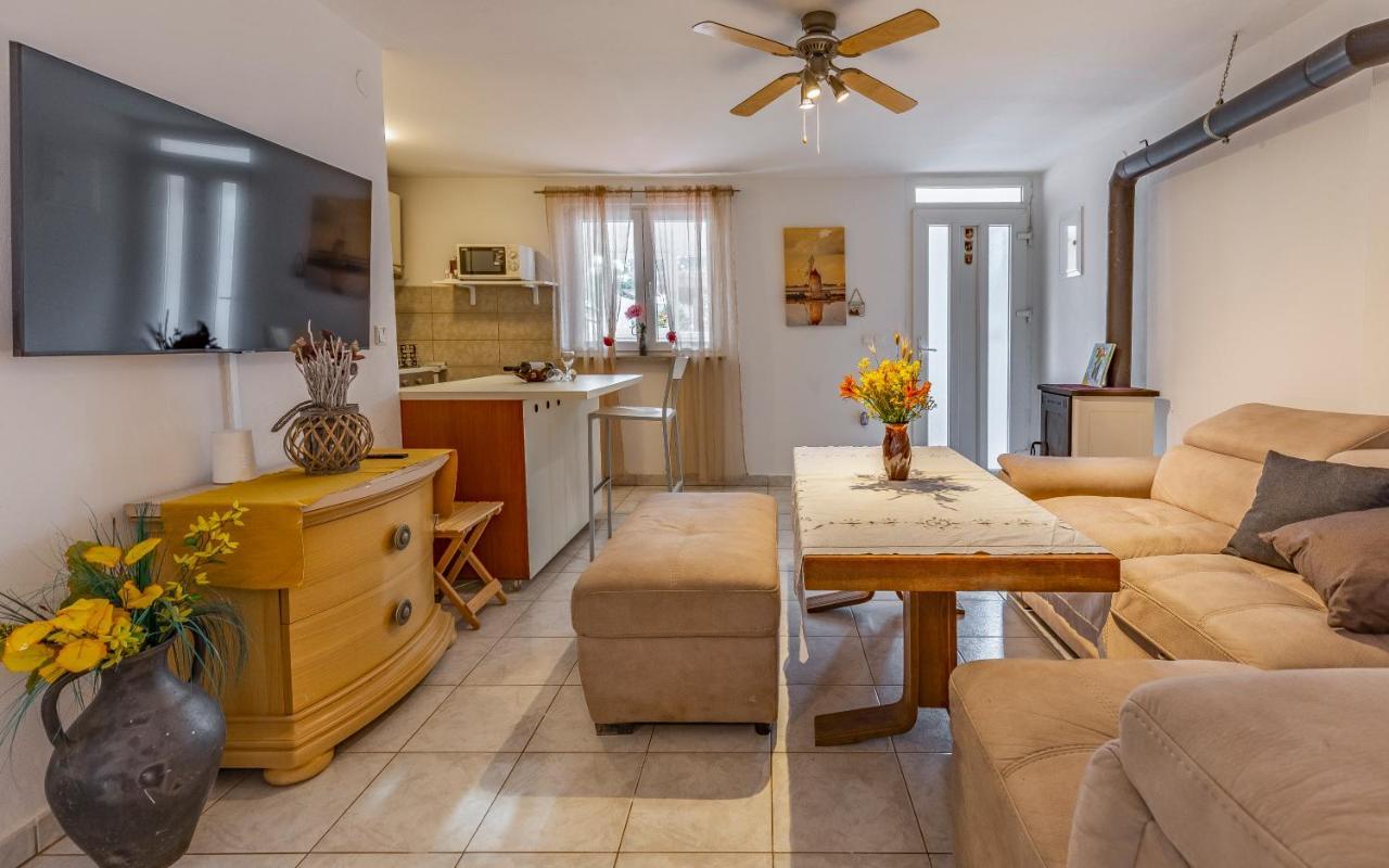 Villa Iness Медулин Екстериор снимка