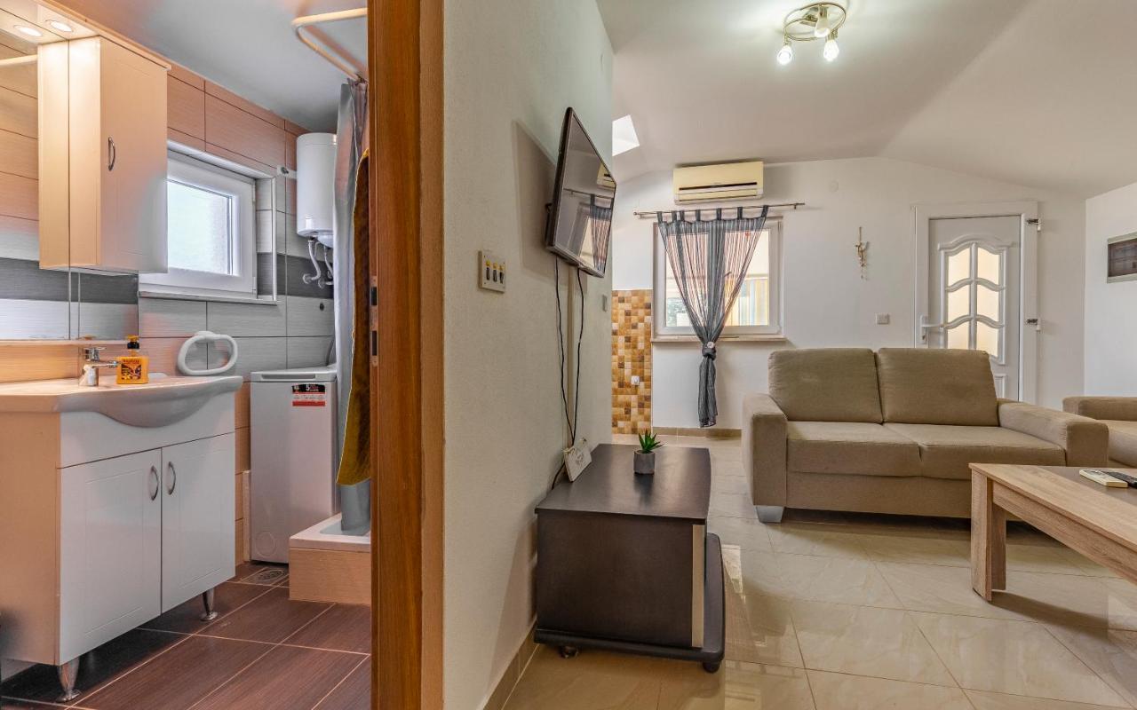Villa Iness Медулин Екстериор снимка